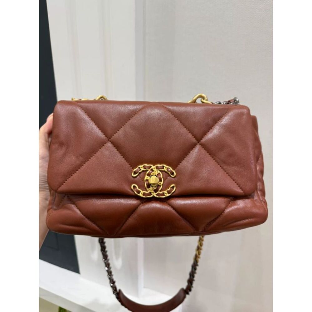 Chanel Women Pre-Loved Bag Very Good Condition